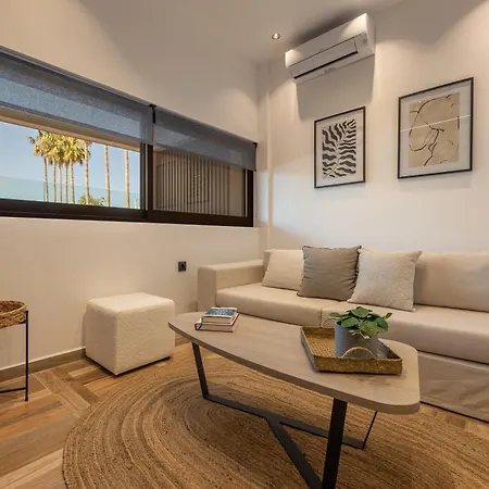 Apartamento Hot Tub - 5 Min To Beaches - Netflix - Full Kitchen