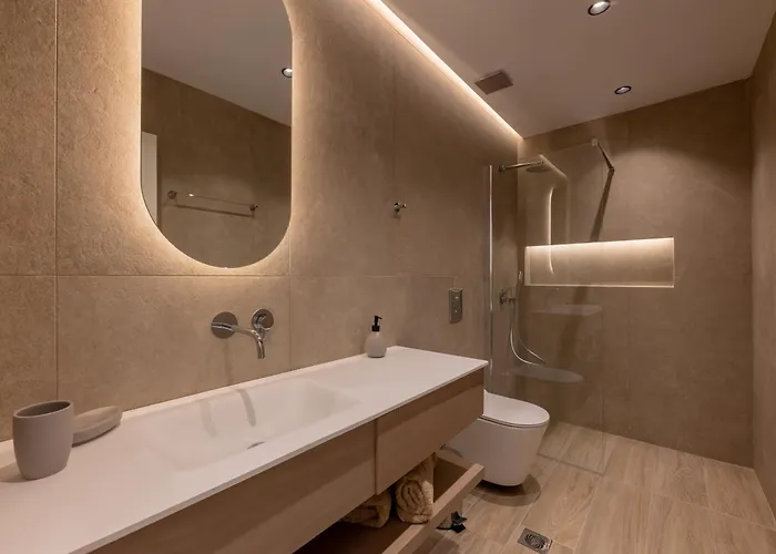 Lägenhet Hot Tub - 5 Min To Beaches - Netflix - Full Kitchen Kos