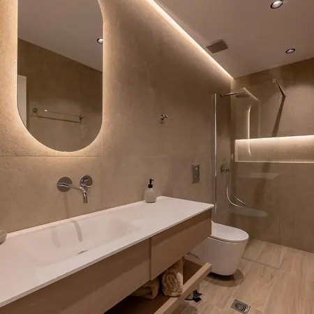 Daire Hot Tub - 5 Min To Beaches - Netflix - Full Kitchen İstanköy